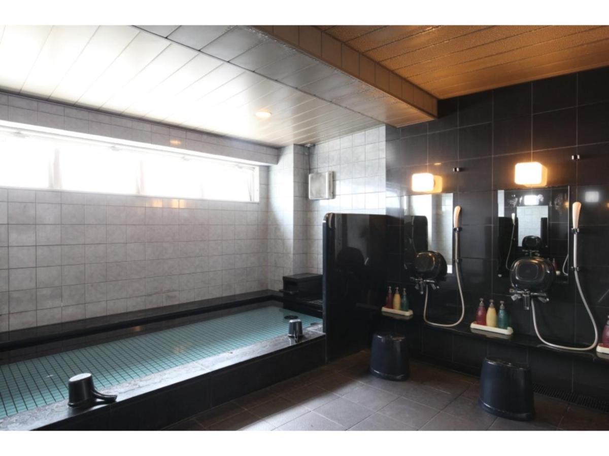 Hotel Az Higashi Omi Notogawa Ekimae 3*