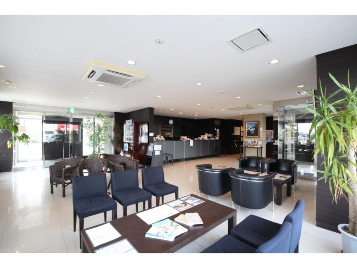 Hotel Az Higashi Omi Notogawa Ekimae 3*