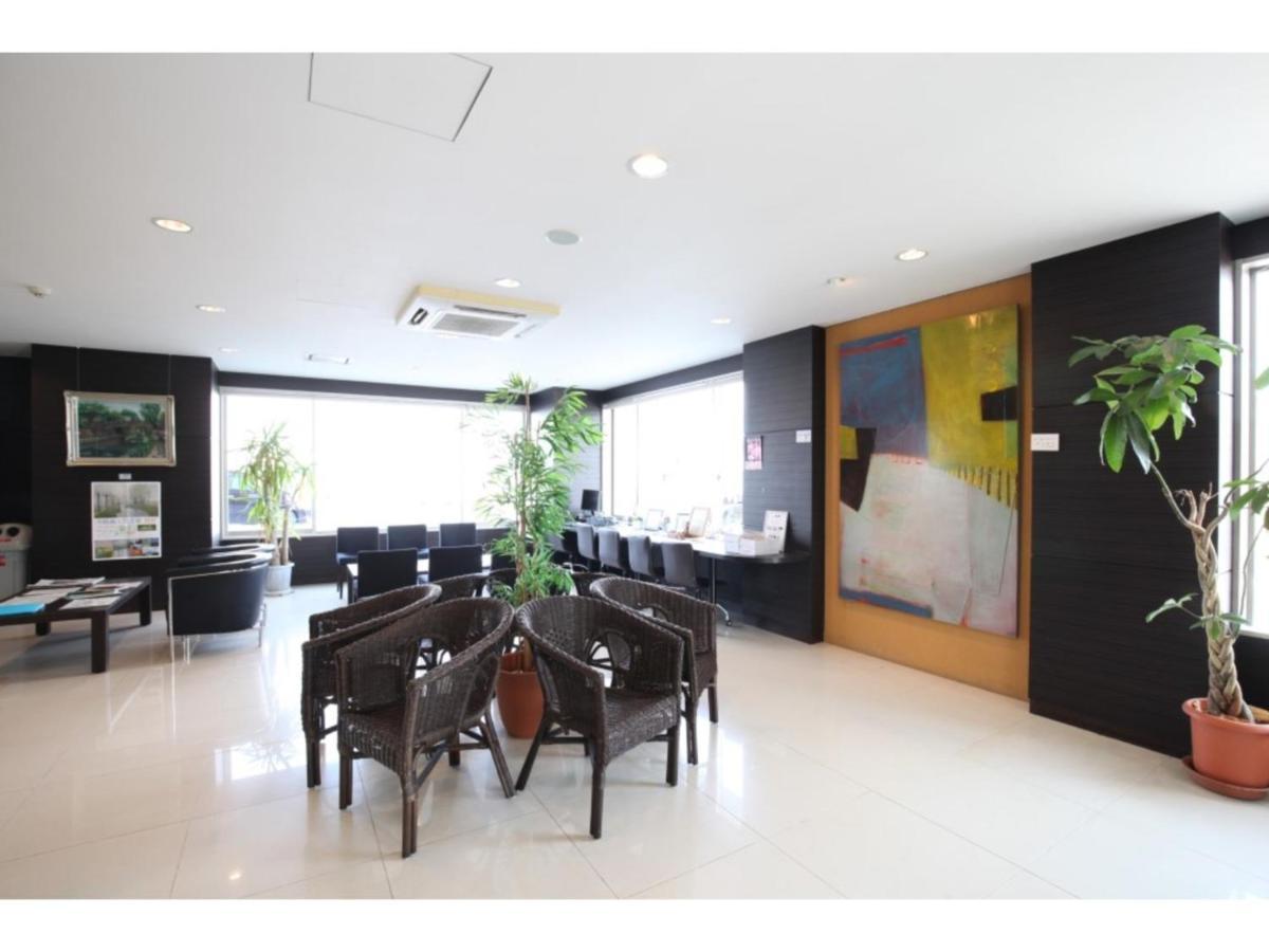 Az Higashi Omi Notogawa Ekimae Hotel