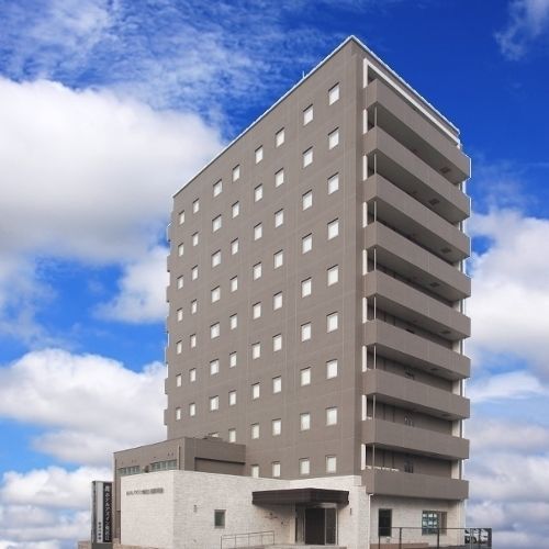 Az Higashi Omi Notogawa Ekimae Higashiomi